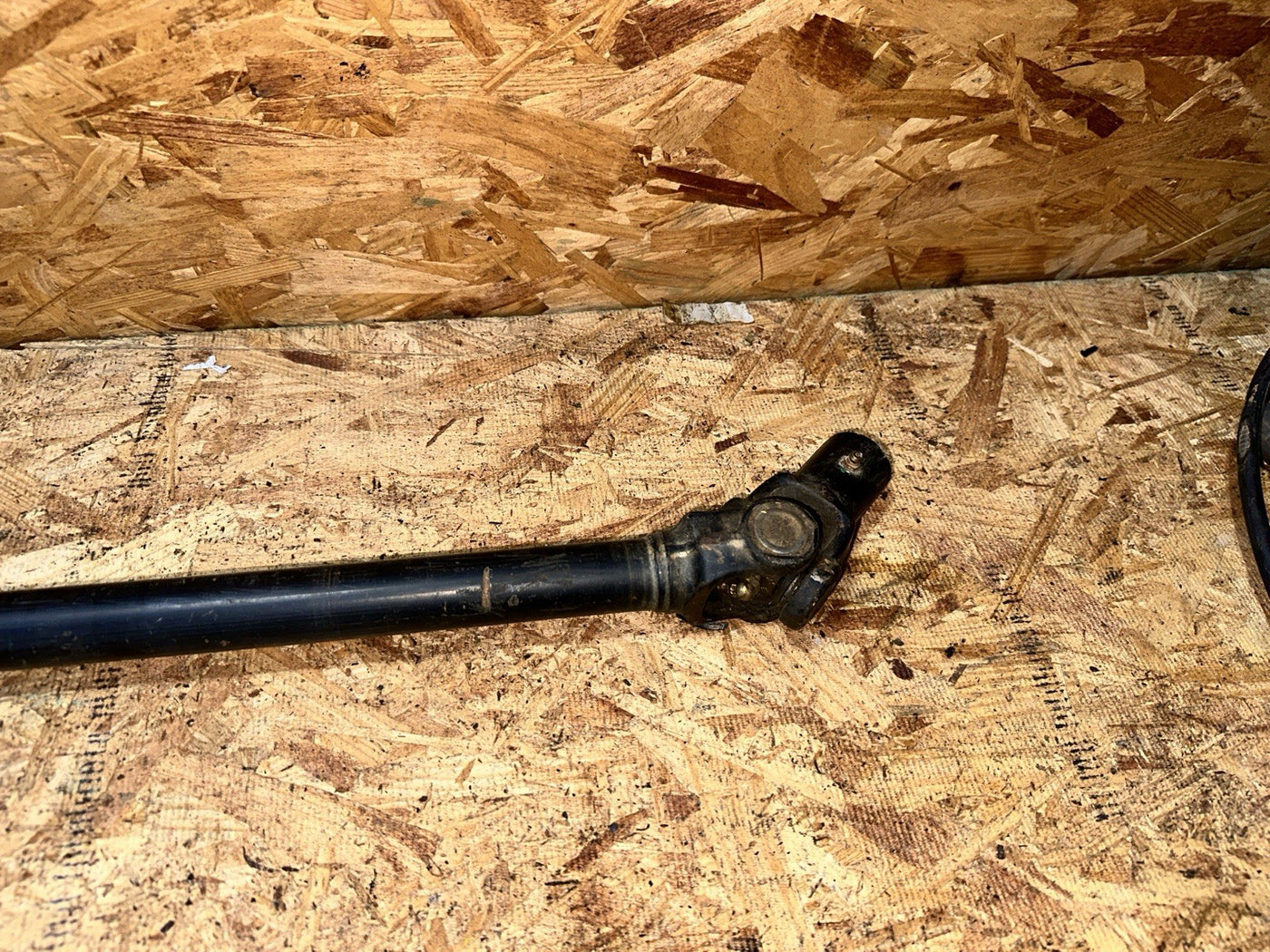 Polaris RZR XP 1000 20 Prop Shaft Rear 1333195