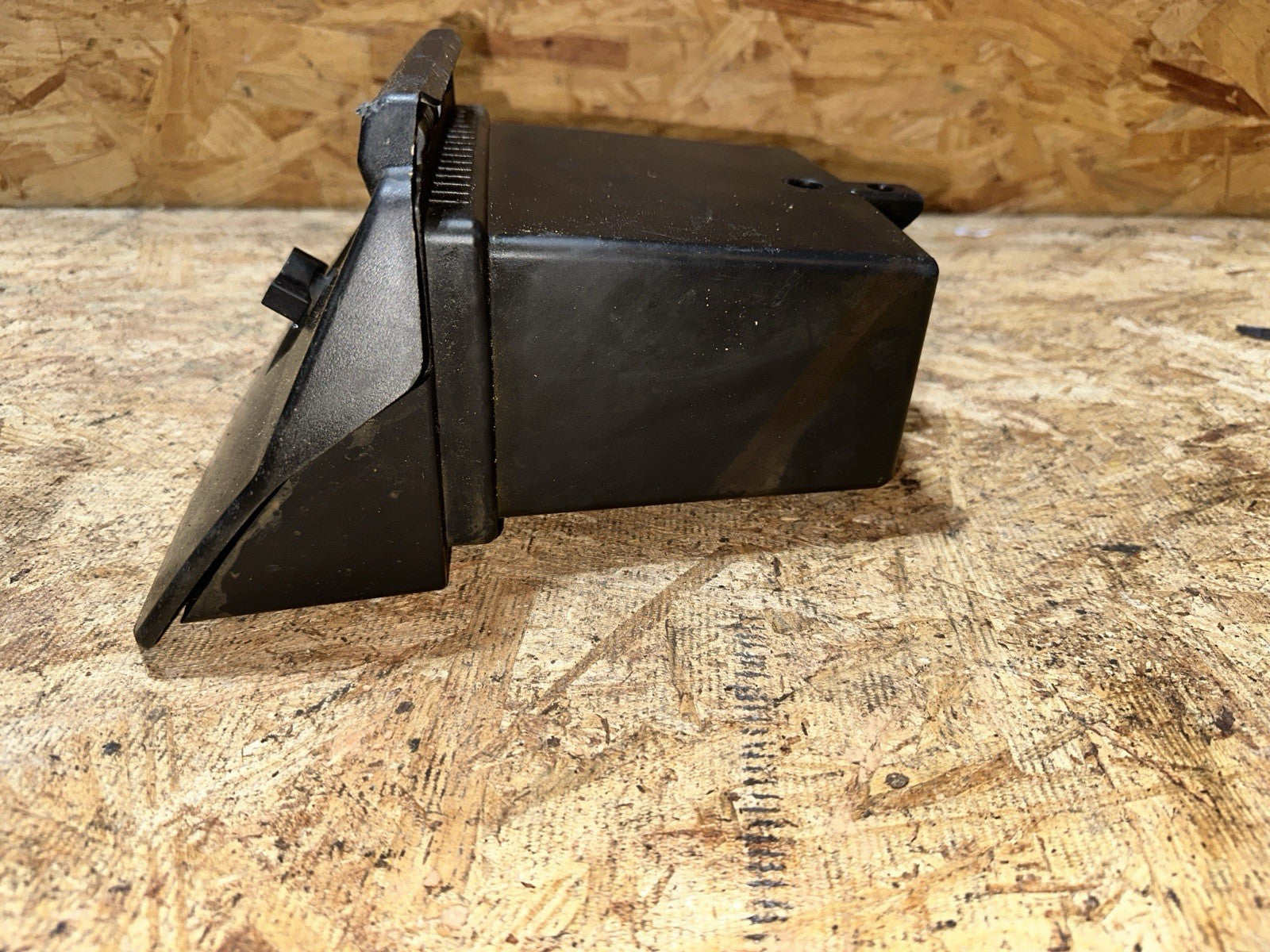 Polaris RZR XP 1000 20 Storage Box Front 5454419-070