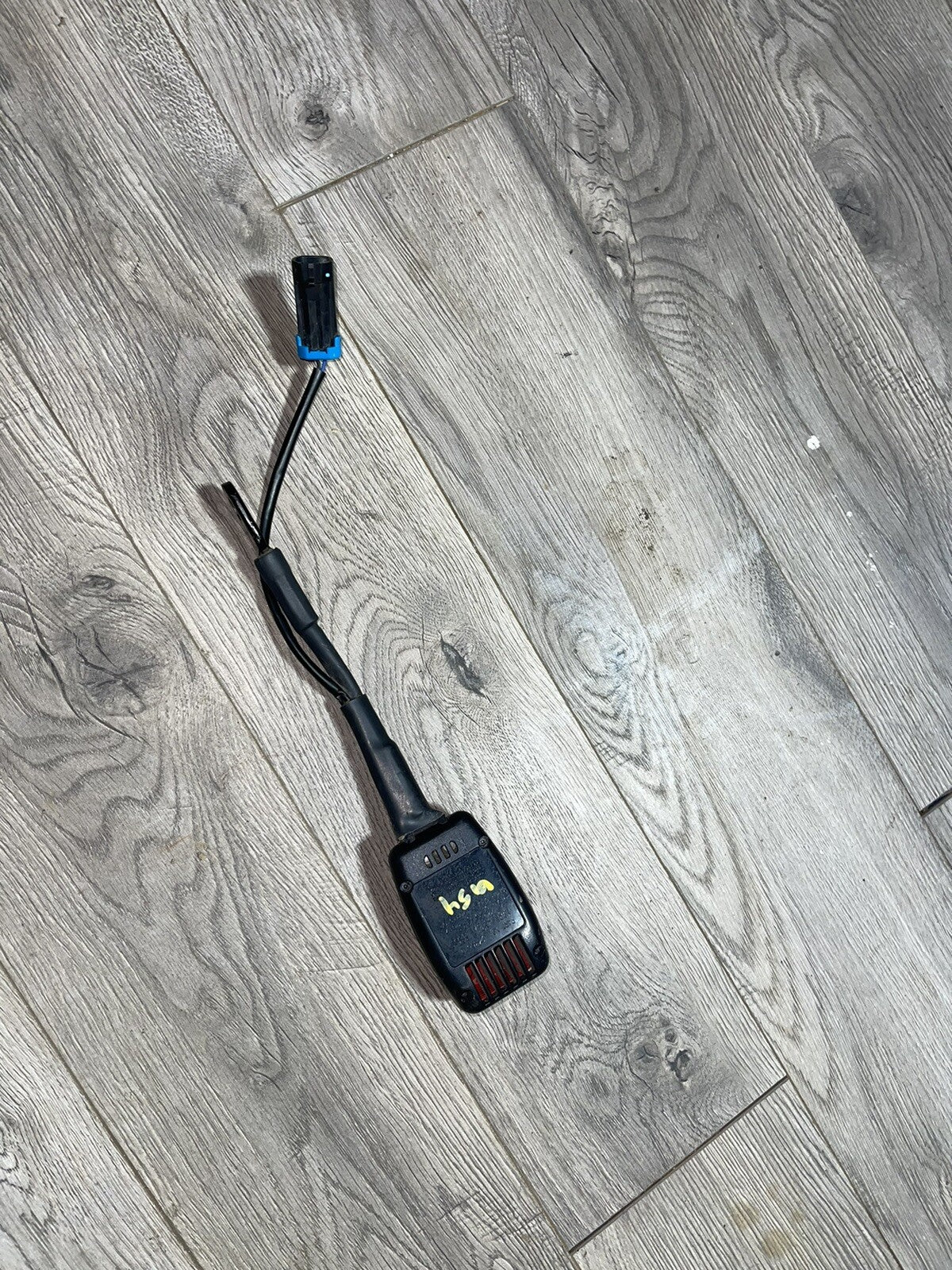 Polaris General 1000 RZR 900 570 XP Driver Seat Belt Buckle 2635610   – 2015‑202