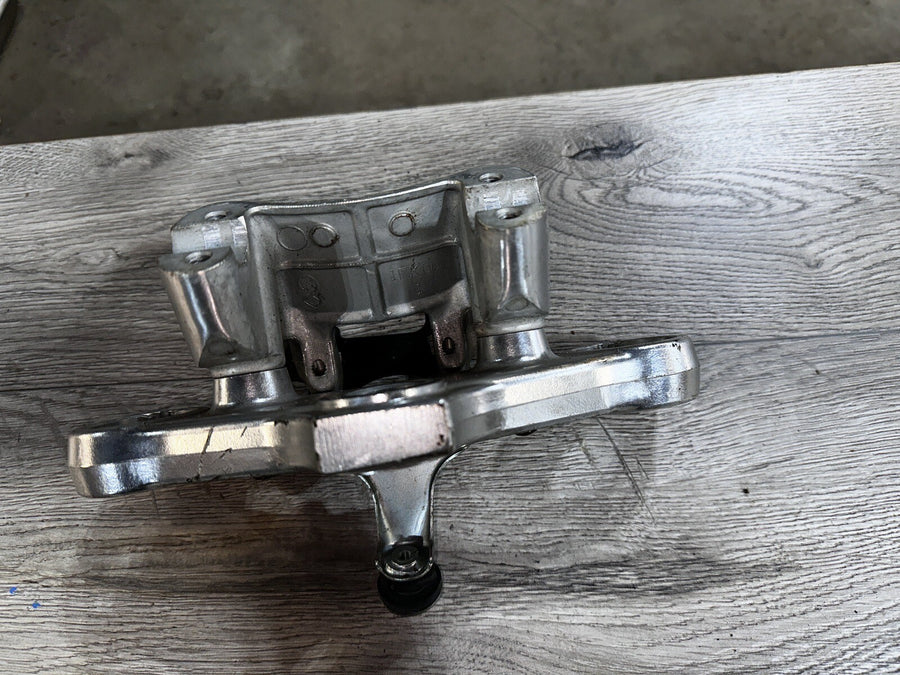 85-07 Yamaha Vmax VMX1200 Top Upper Triple Tree Clamp