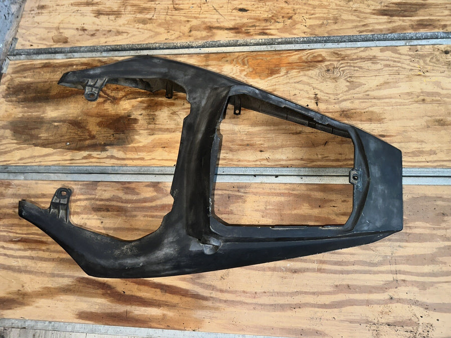 03-05 YAMAHA R6 06-09 R6S REAR TAIL FAIRING