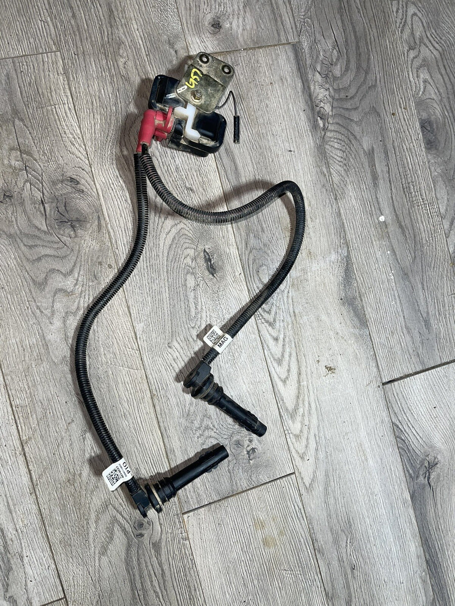 2016–2023 Polaris General/Ranger/RZR Spark Plug Wire Cap Ignition Coil OEM 