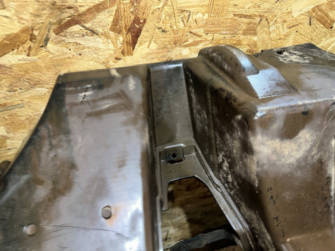 2020-2023 Polaris RZR XP 1000 Main Floor Pan Assembly 5456150 OEM