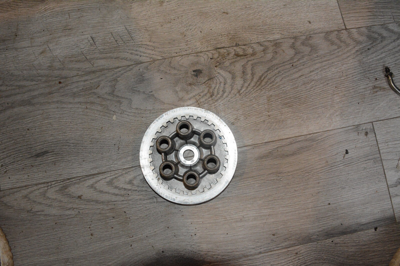    yamaha virago xv700  XV1000 XV750 CLUTCH PRESSURE PLATE 4X7-16351-00-00