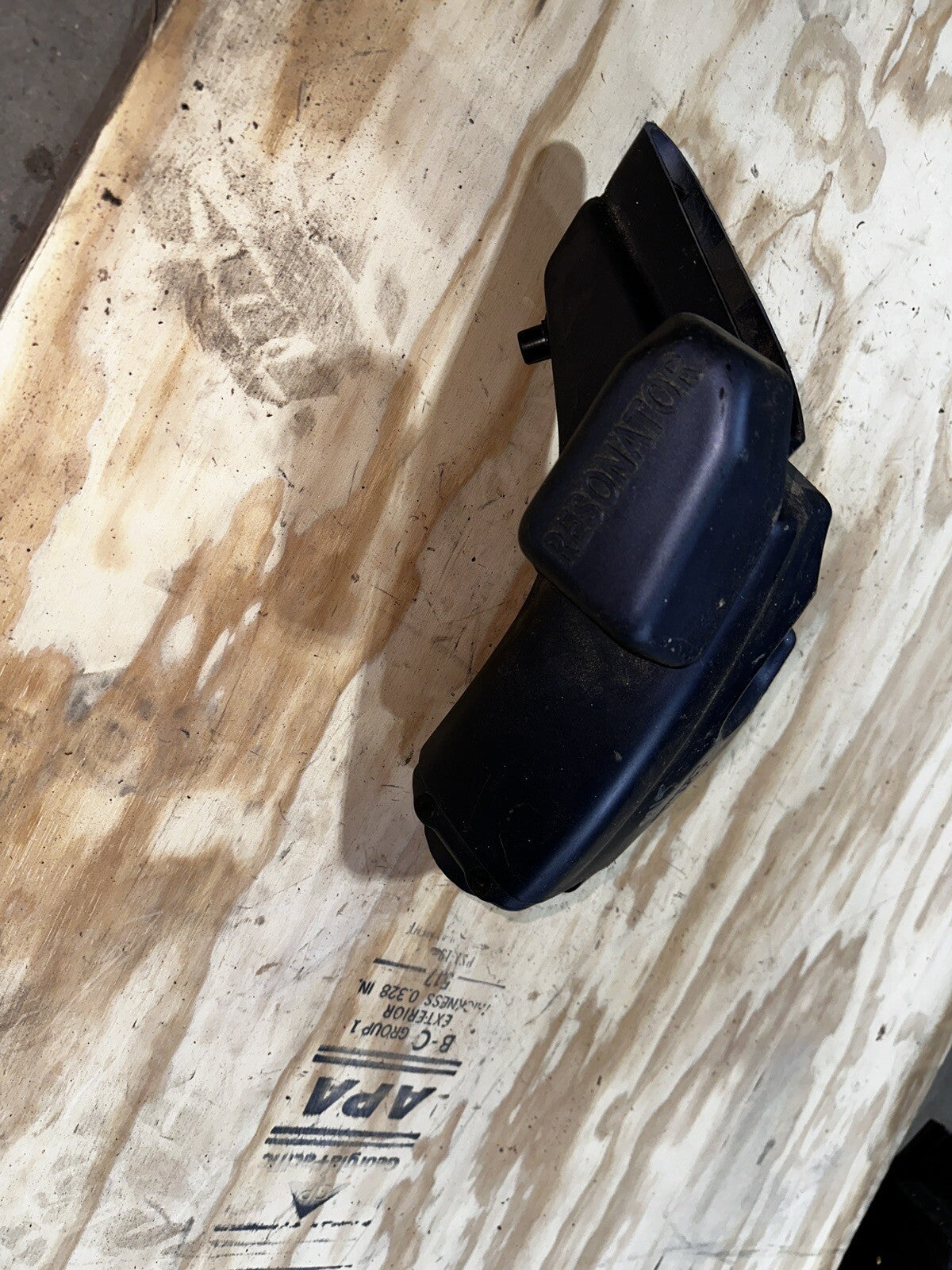 Intake Duct Air Duct Right Kawasaki ZX-6R Ninja ZX600G 98-99