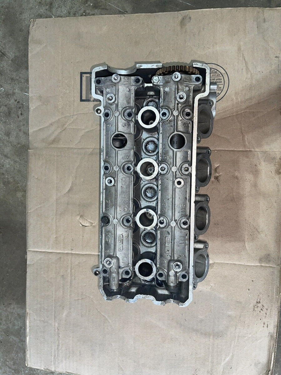 97-00 SUZUKI GSXR600 OEM ENGINE TOP END CYLINDER HEAD 1997 98 99