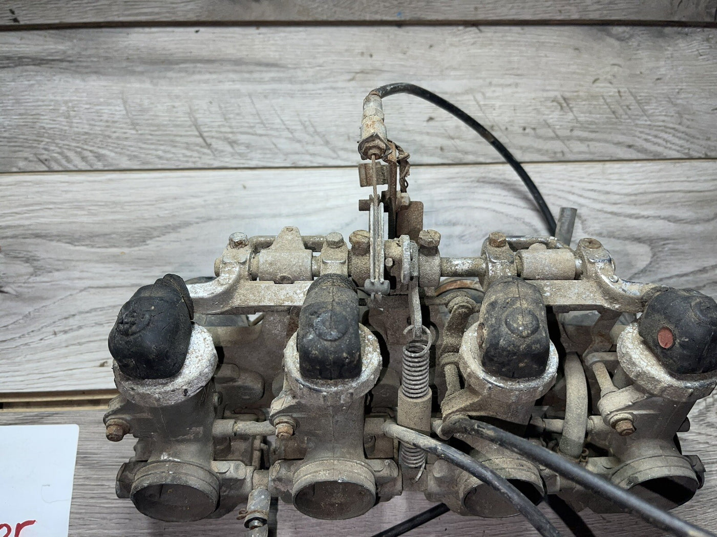 1973 Honda CB750 Four CARBS CARBURETORS