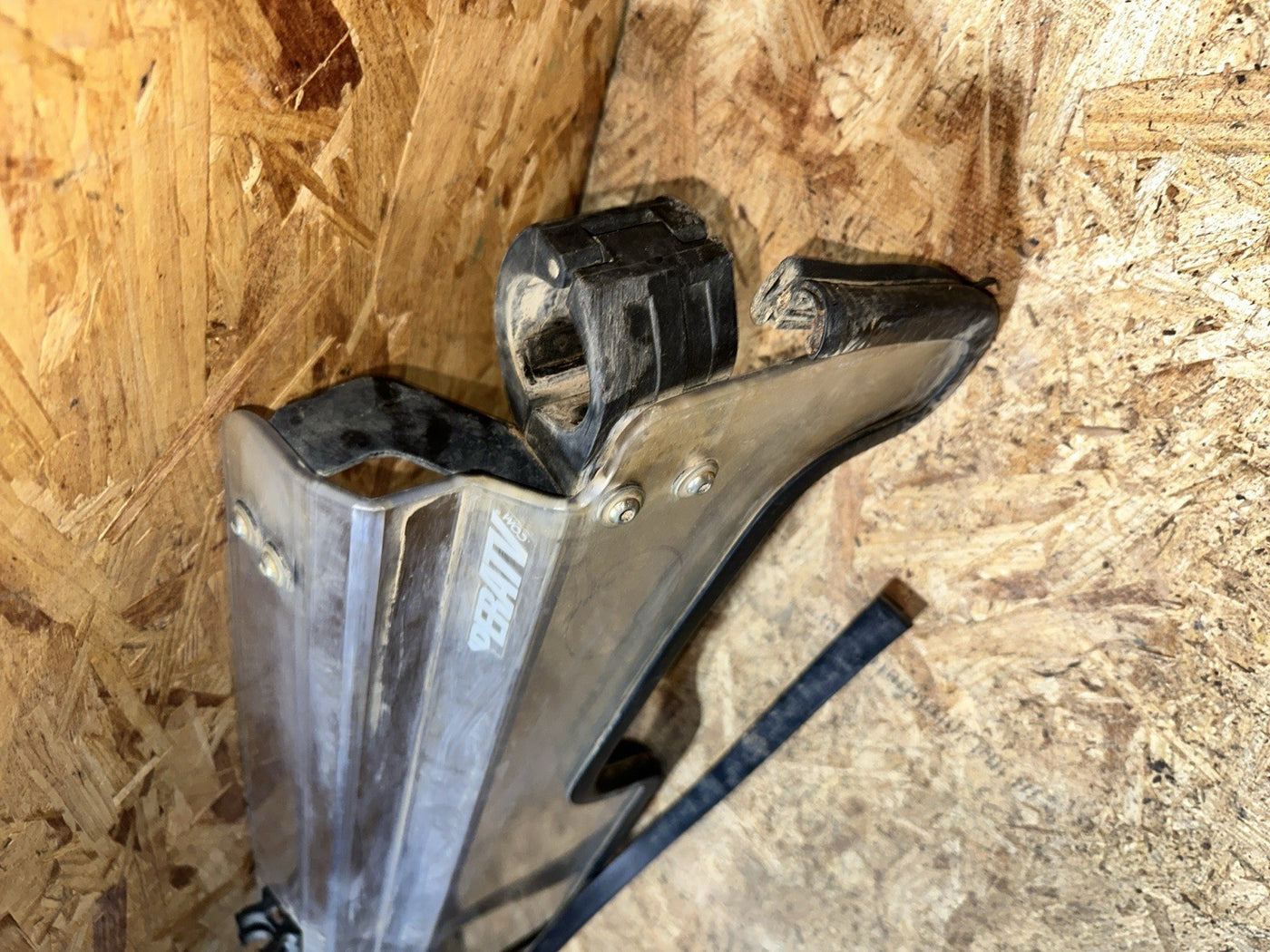 2020 POLARIS RZR XP 1000 HIGH LIFTER SUPER ATV OPENING FULL WINDSHEILD