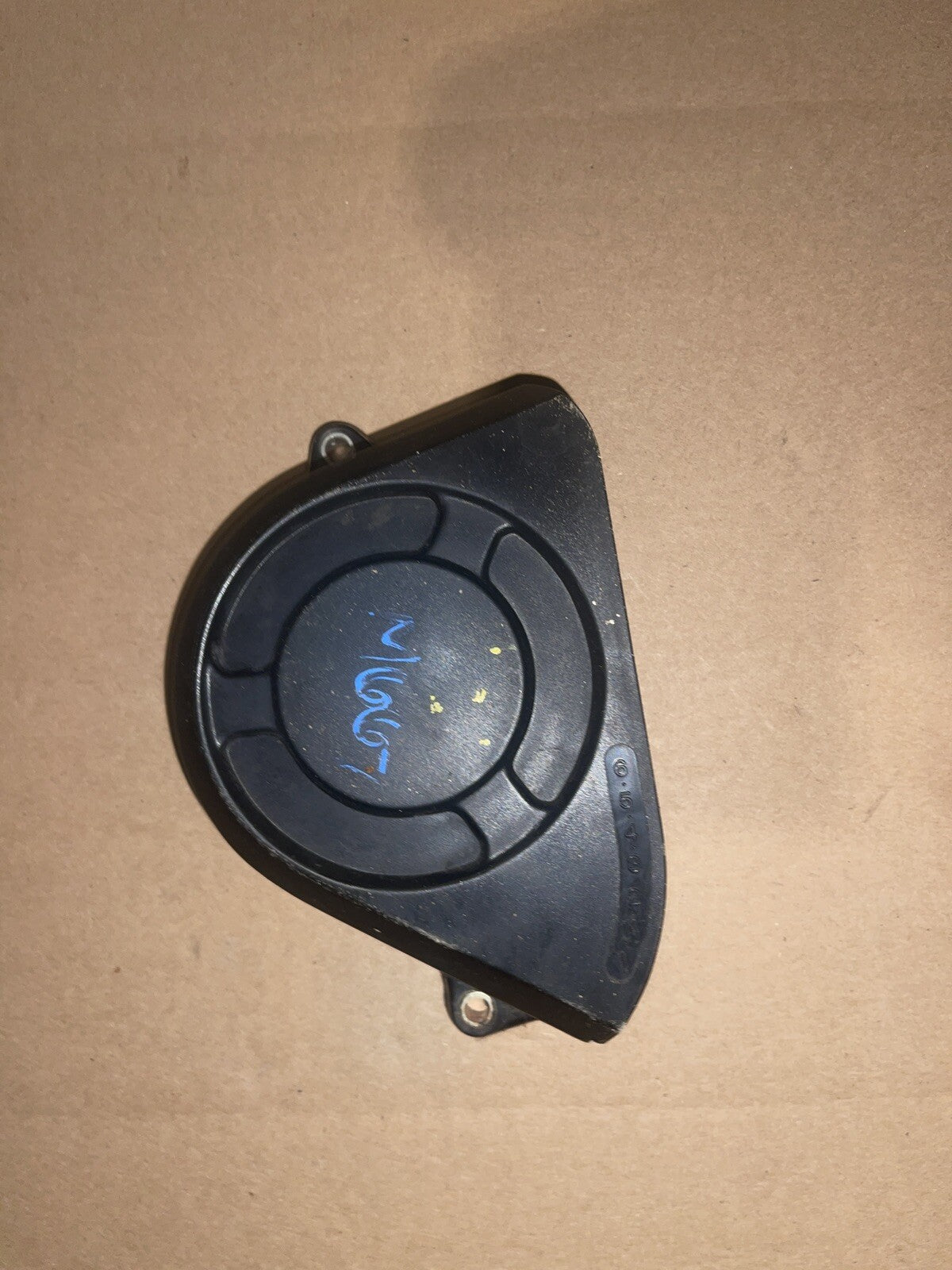 Honda CBR 600 F3 CBR600F3 Front Sprocket Cover 95-98 F2