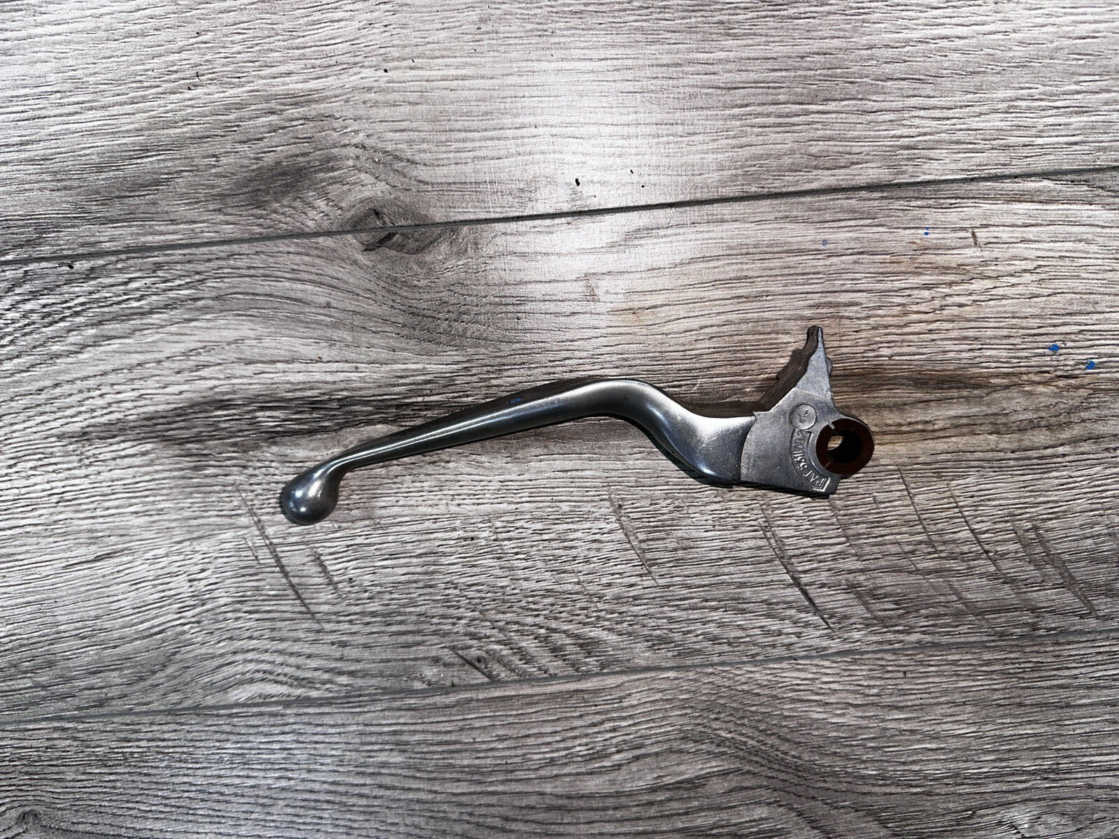 Harley Davidson Hand Levers Edge Cut, Touring