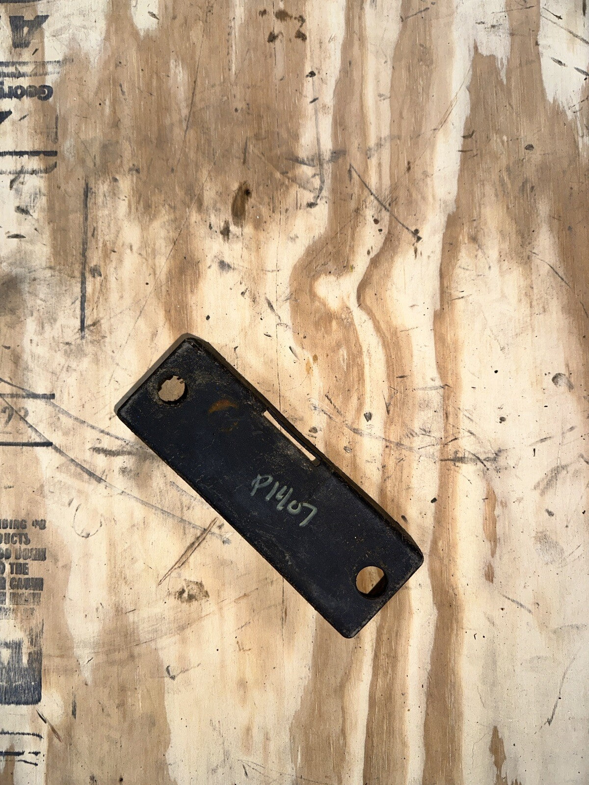 2000 Ducati 750ss Airbox Housing