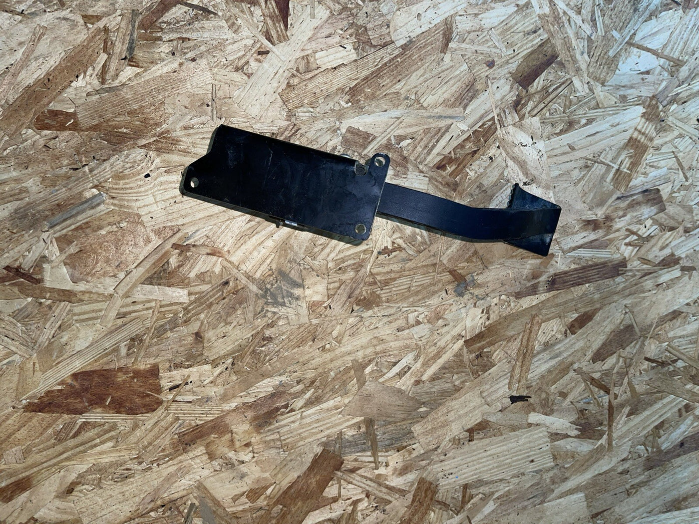 Polaris Electronic Throttle Pedal 4014042 Fits Ranger, RZR XP/R, Ranger