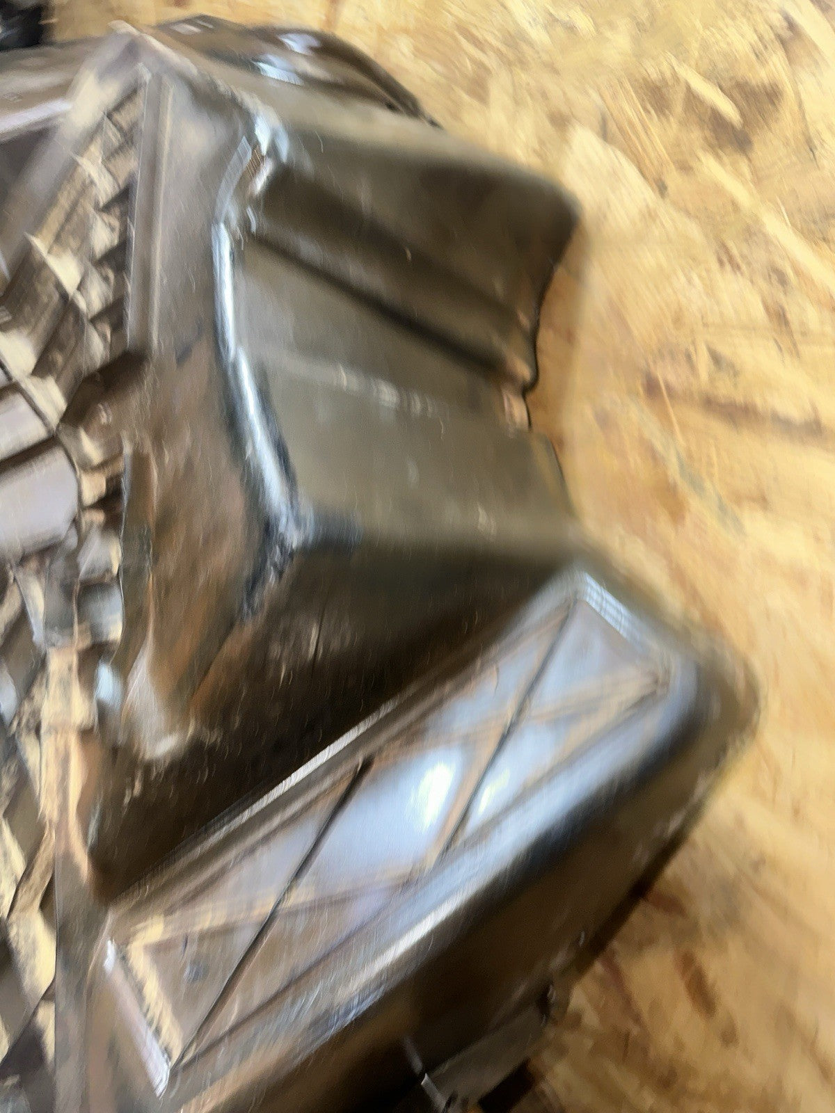 2020-2023 Polaris RZR XP 1000 Main Floor Pan Assembly 5456150 OEM