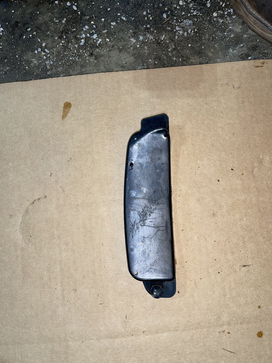 Honda Sabre Trim