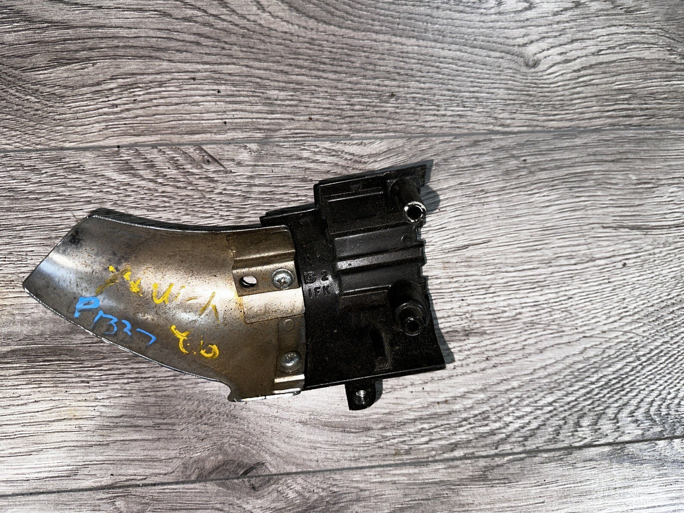 92 Yamaha Vmax Cover