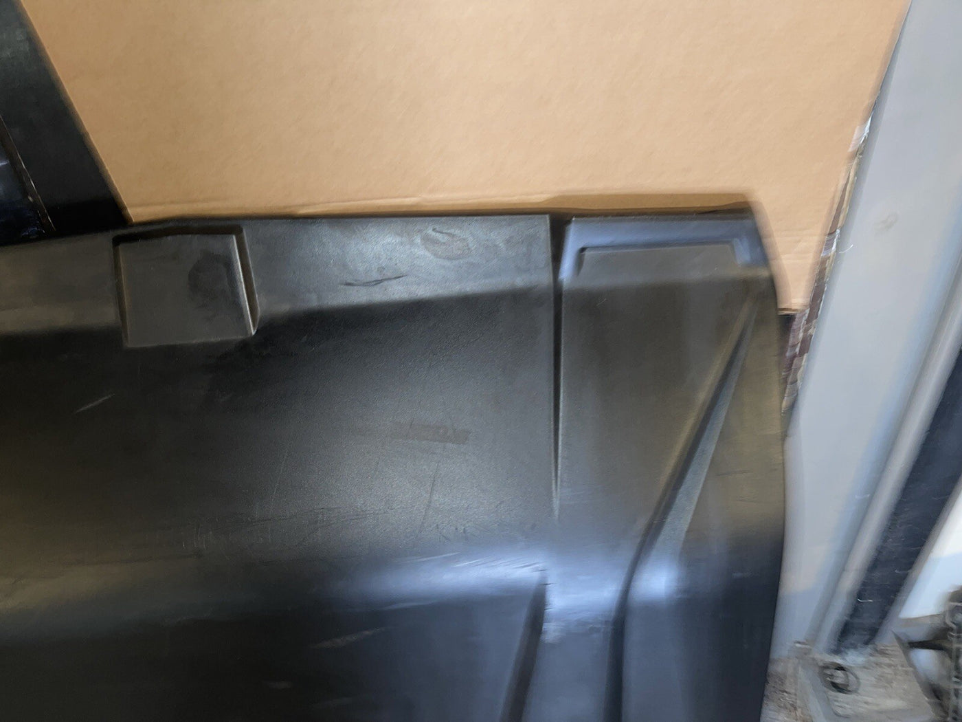 Polaris General 1000 Premium Black Roof Panel / Top Cover – 2018