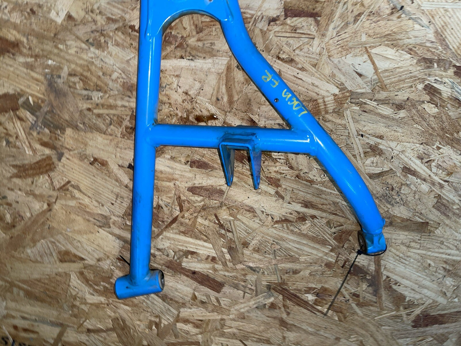 Polaris RZR  1000 20 A Arm Right Front Upper 1025144-737