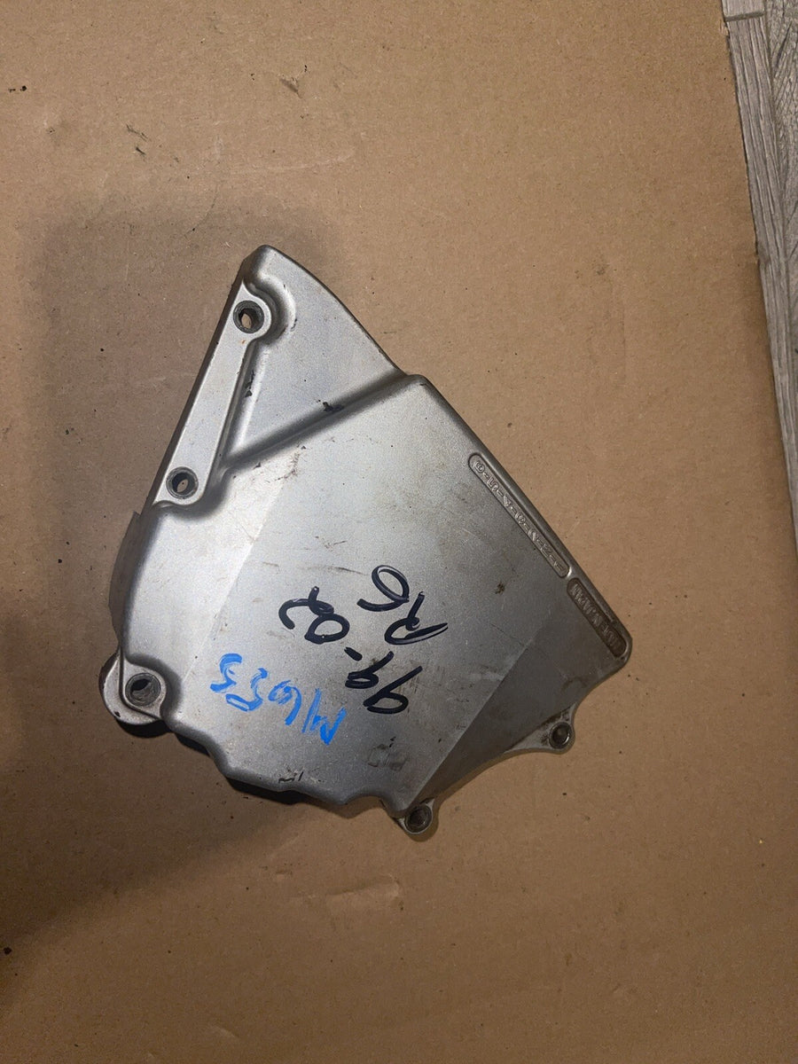 99-02 Yamaha YZF R6 Front Sprocket Cover