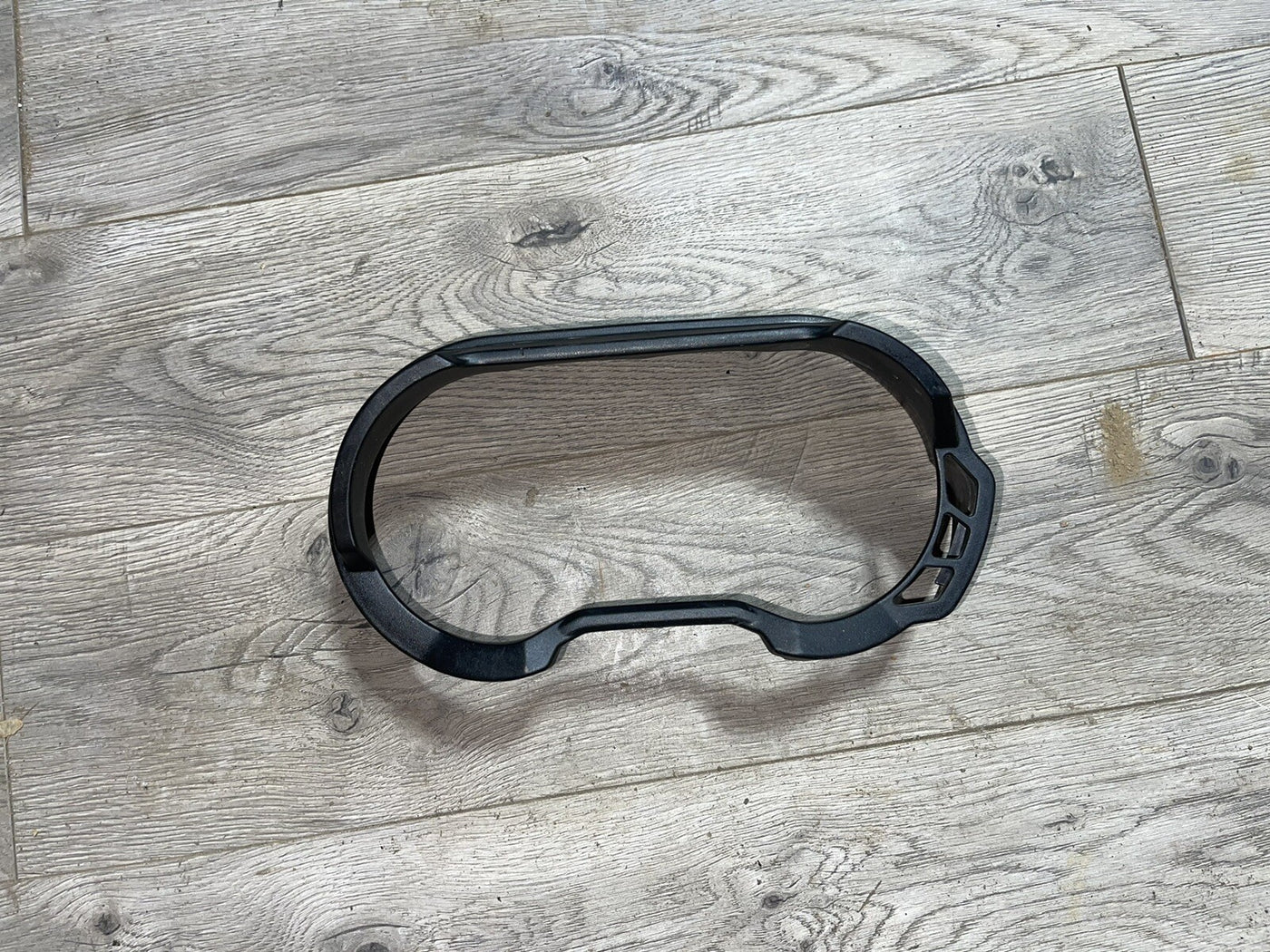 Polaris General 1000 EPS 18 Gauge Bezel 5452199-070