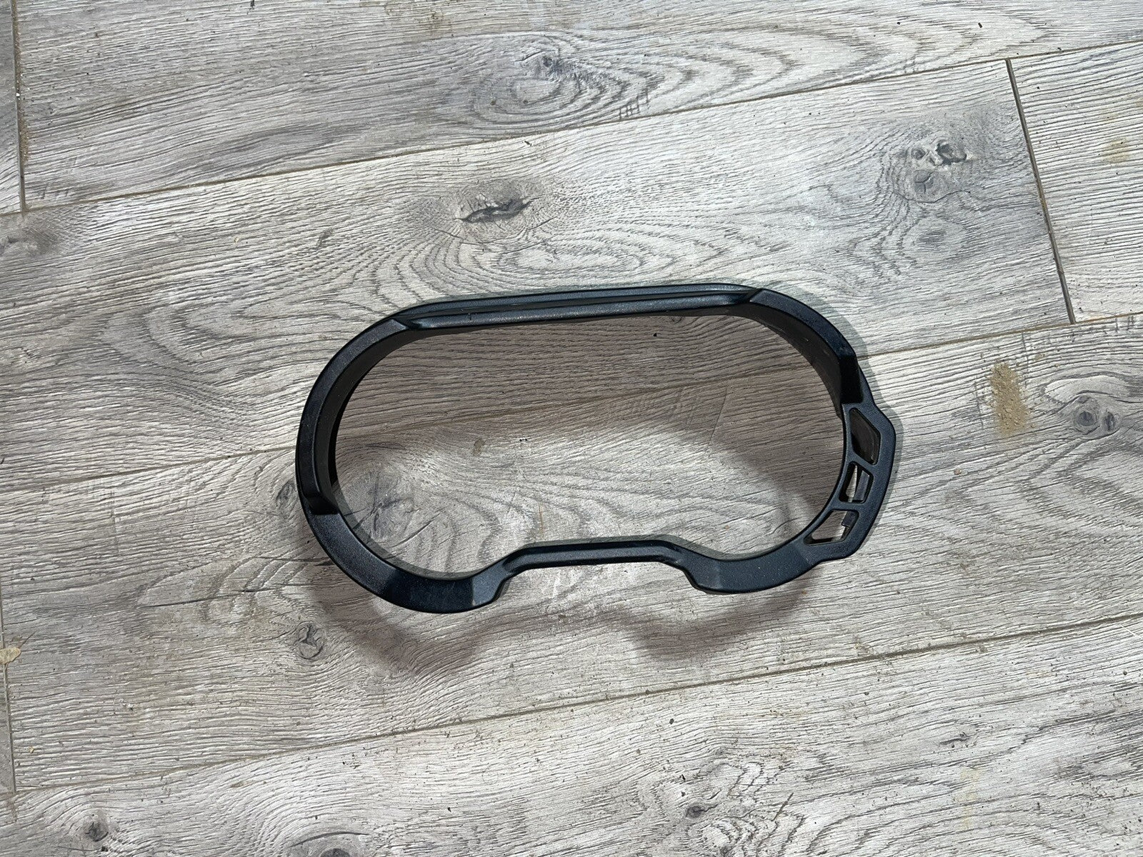 Polaris General 1000 EPS 18 Gauge Bezel 5452199-070