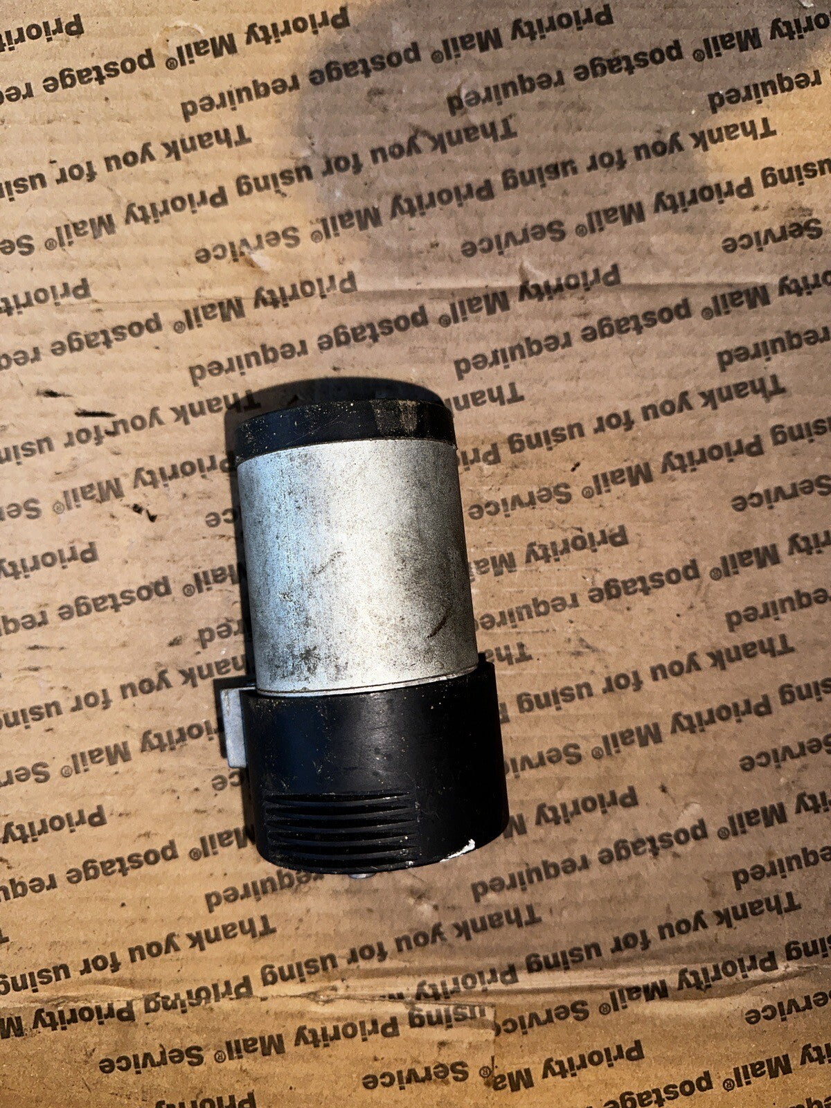 86 Honda Goldwing 1200 Compressor