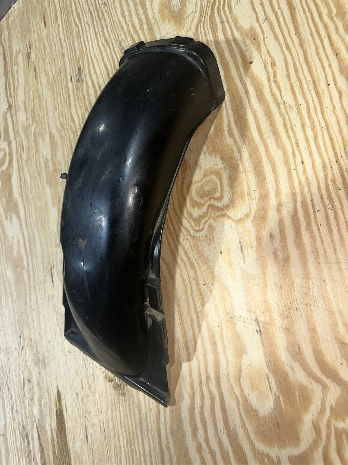 82 Yamaha Specs 750 Under tail 