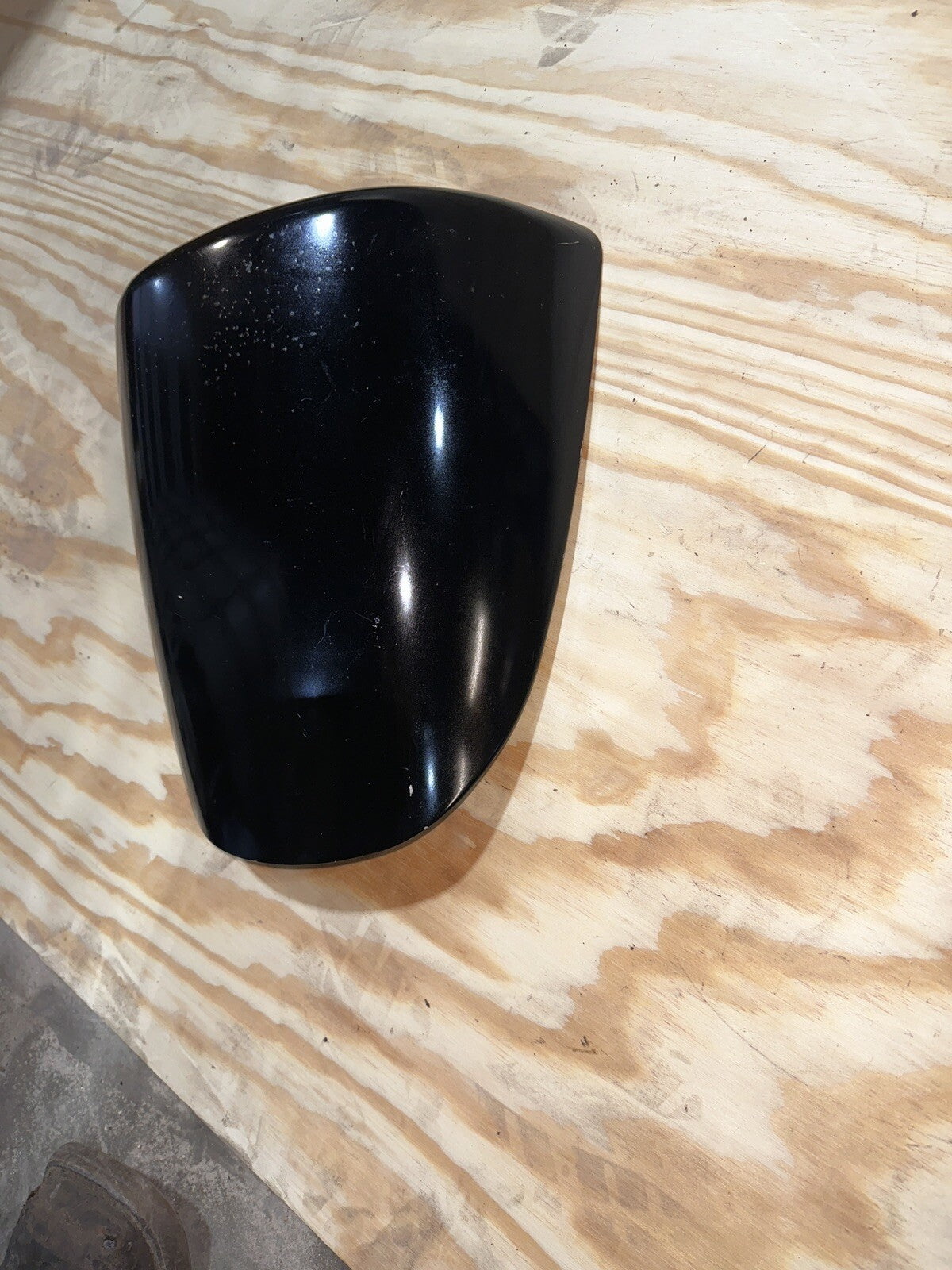 Suzuki GSXR750 GSXR600 GSXR 600 750 Seat Cowl solo seat Fairing body SRAD
