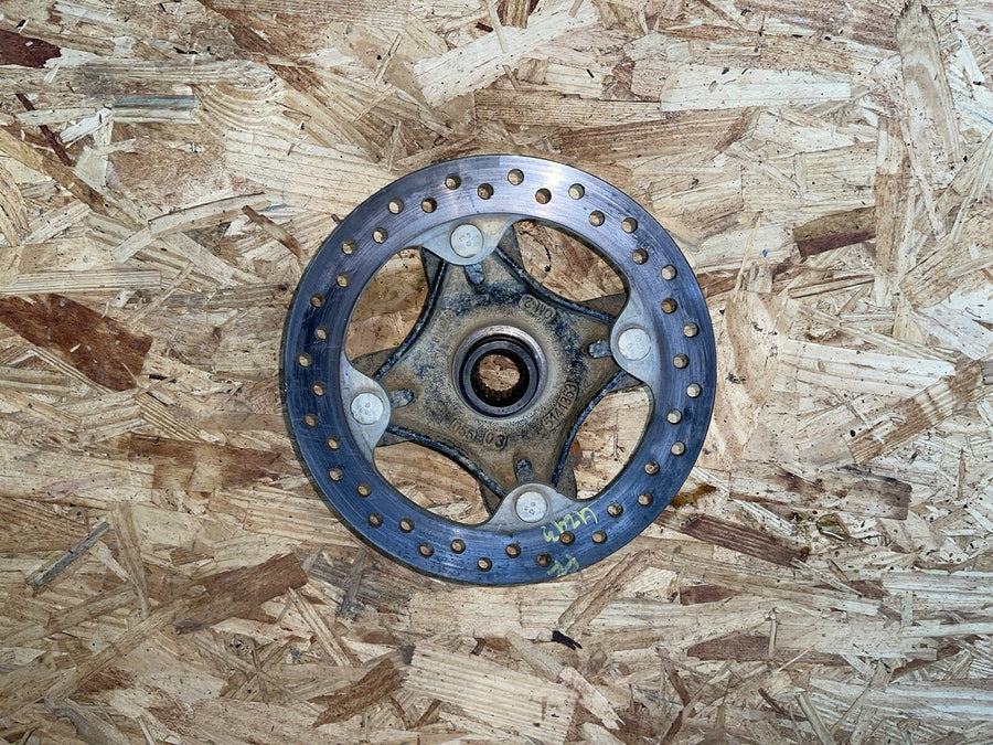 20-23 Polaris RZR XP 1000 FRONT RH Spindle Knuckle Hub 5140635 OEM