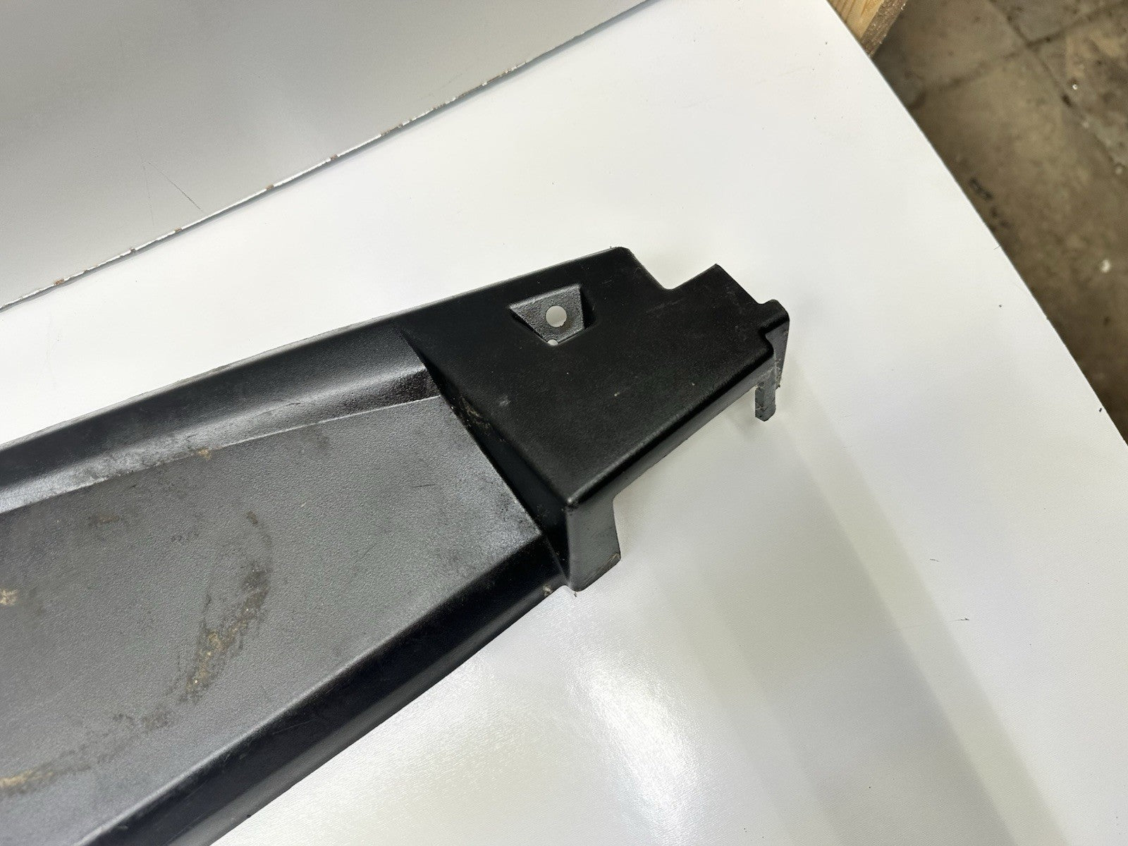 Polaris Ranger Xp 900 13 Upper Dash Panel 5439014-070