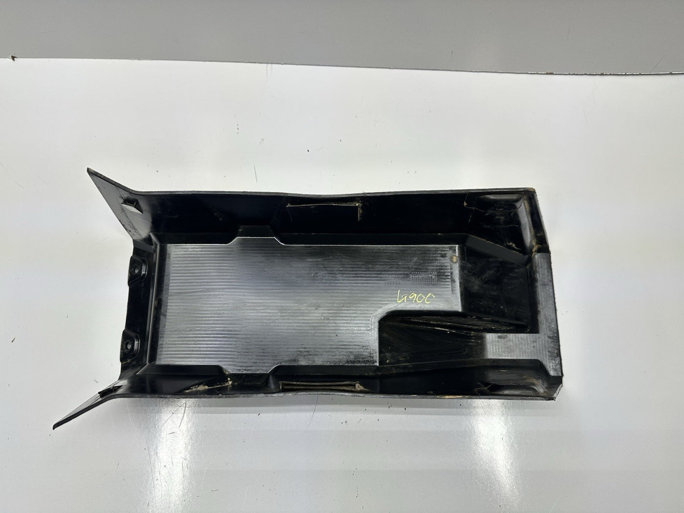 Polaris Ranger Xp 900 13  Front Drive Shaft Cover Floor 5439215-070