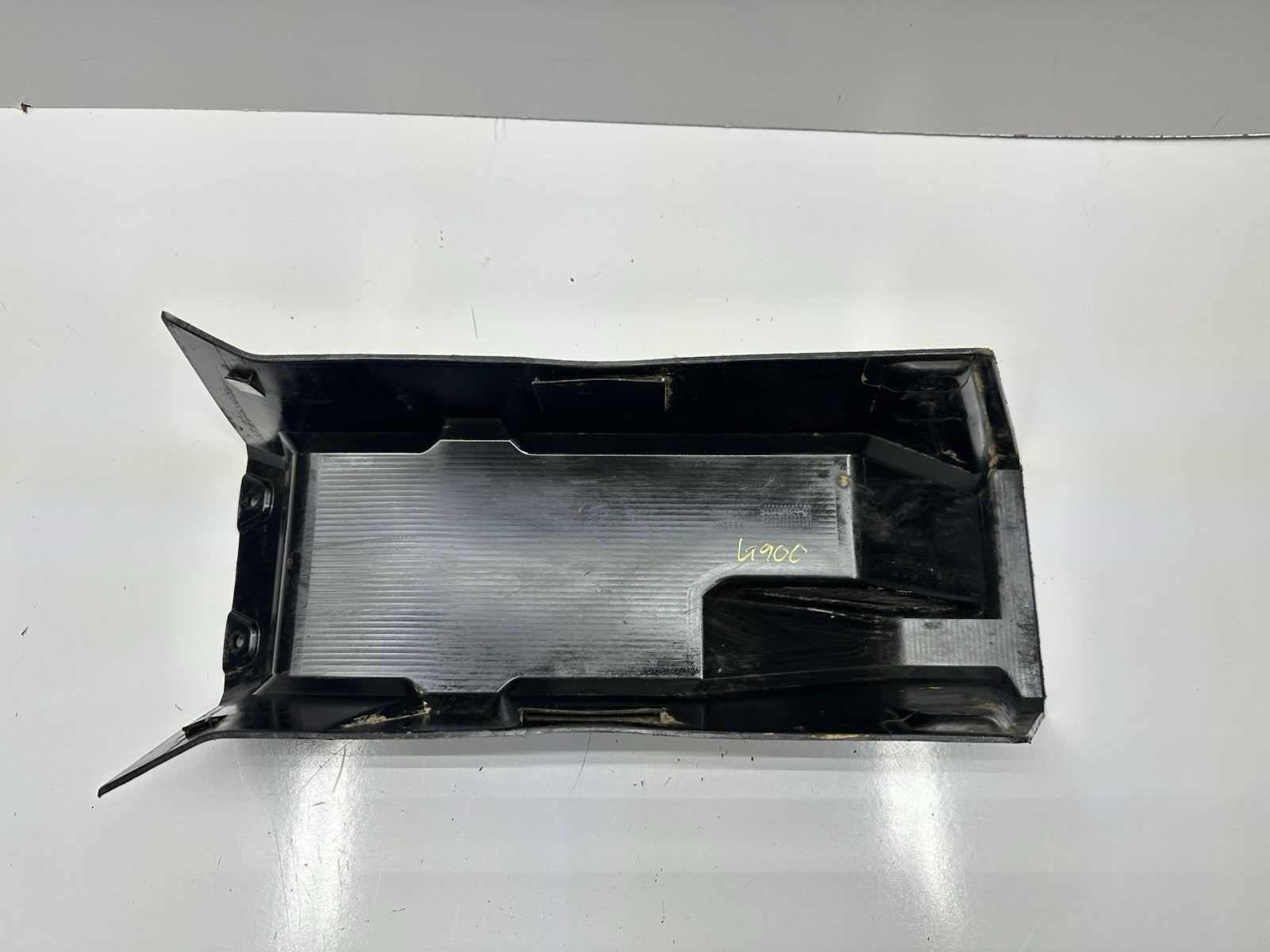 Polaris Ranger Xp 900 13  Front Drive Shaft Cover Floor 5439215-070