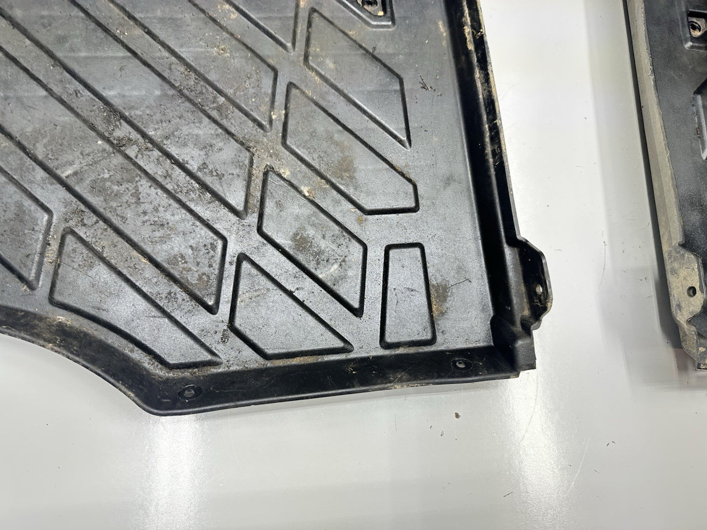 Polaris Ranger Xp 900 13 Full Size Floor Pan Floorboard 5439109-070