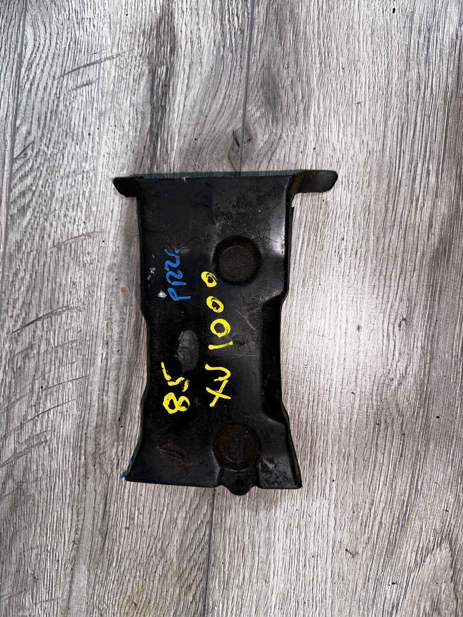 85 Yamaha Xv 1000 Cover