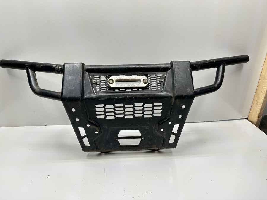 Polaris Ranger Xp 900 13 Bumper Front 1018353-458