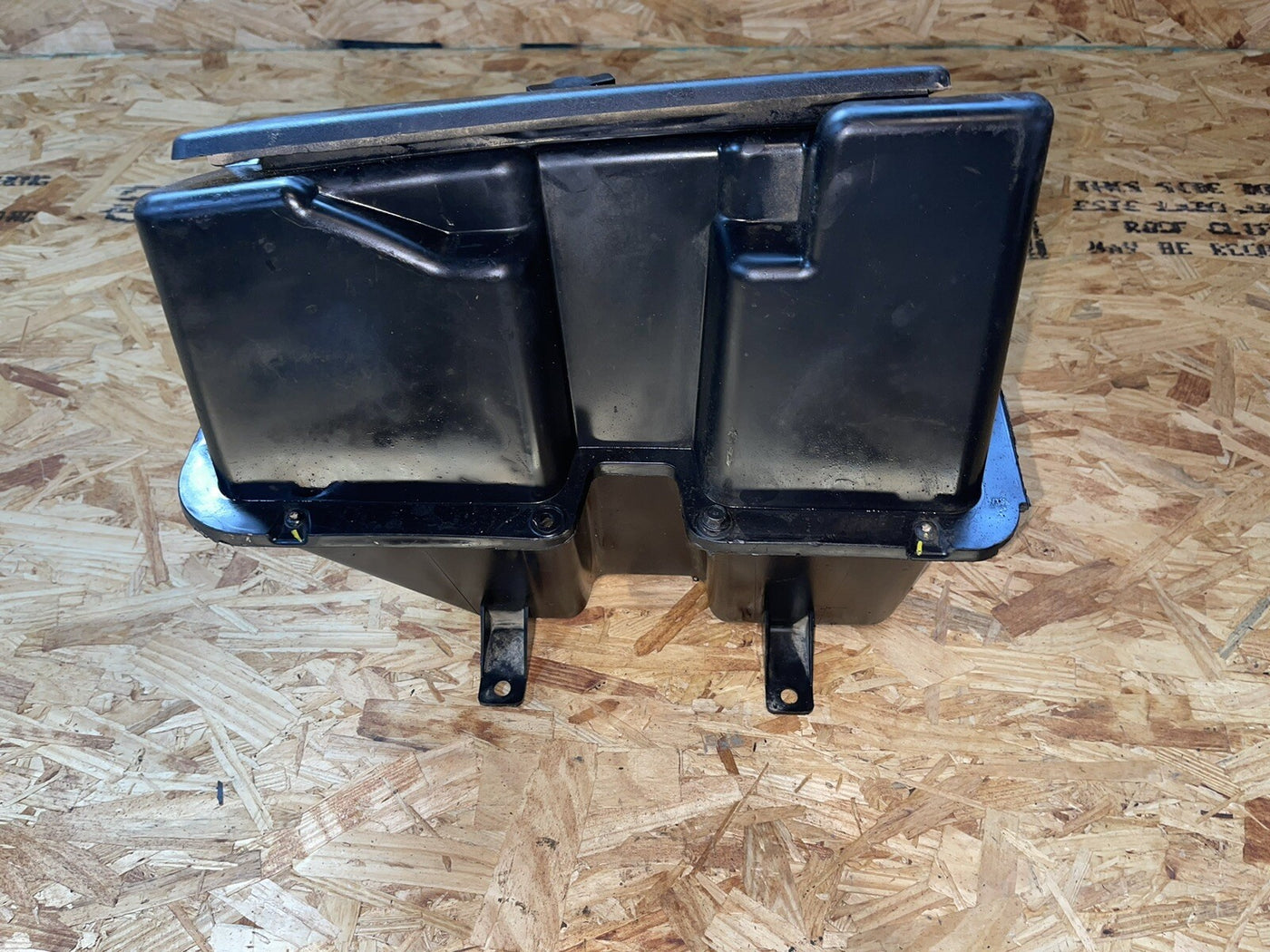 Polaris RZR XP 1000 EPS 20 Glovebox 5439796-070