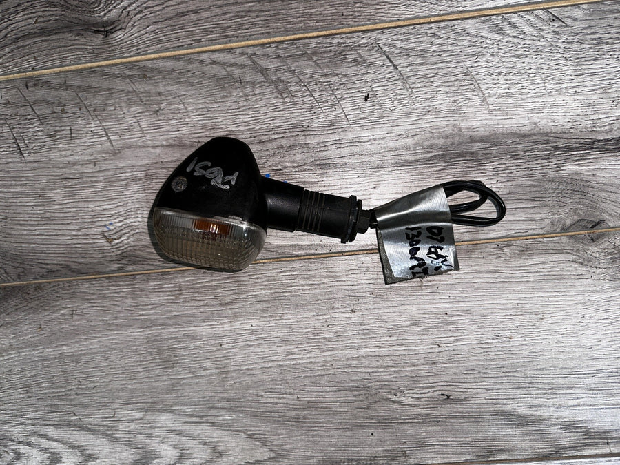 07 Suzuki Hayabusa Turn Signal