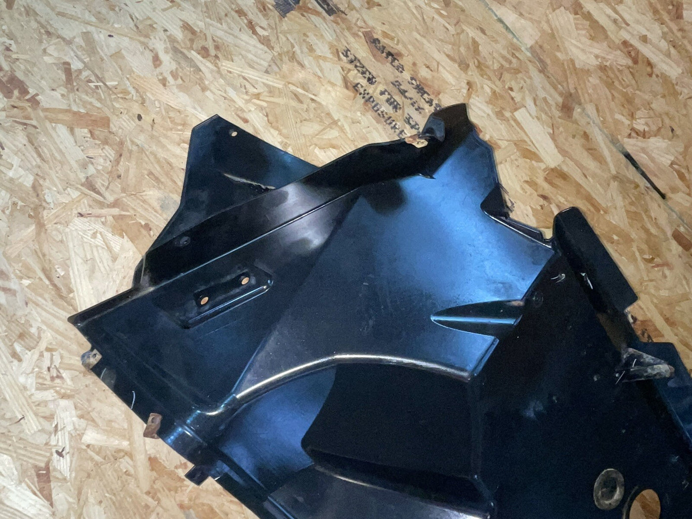 Polaris RZR XP 1000 20 Firewall 2636842-070