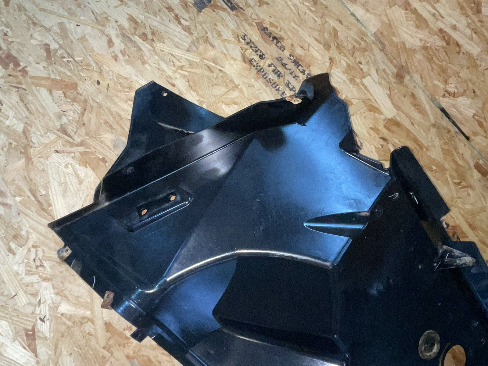 Polaris RZR XP 1000 20 Firewall 2636842-070