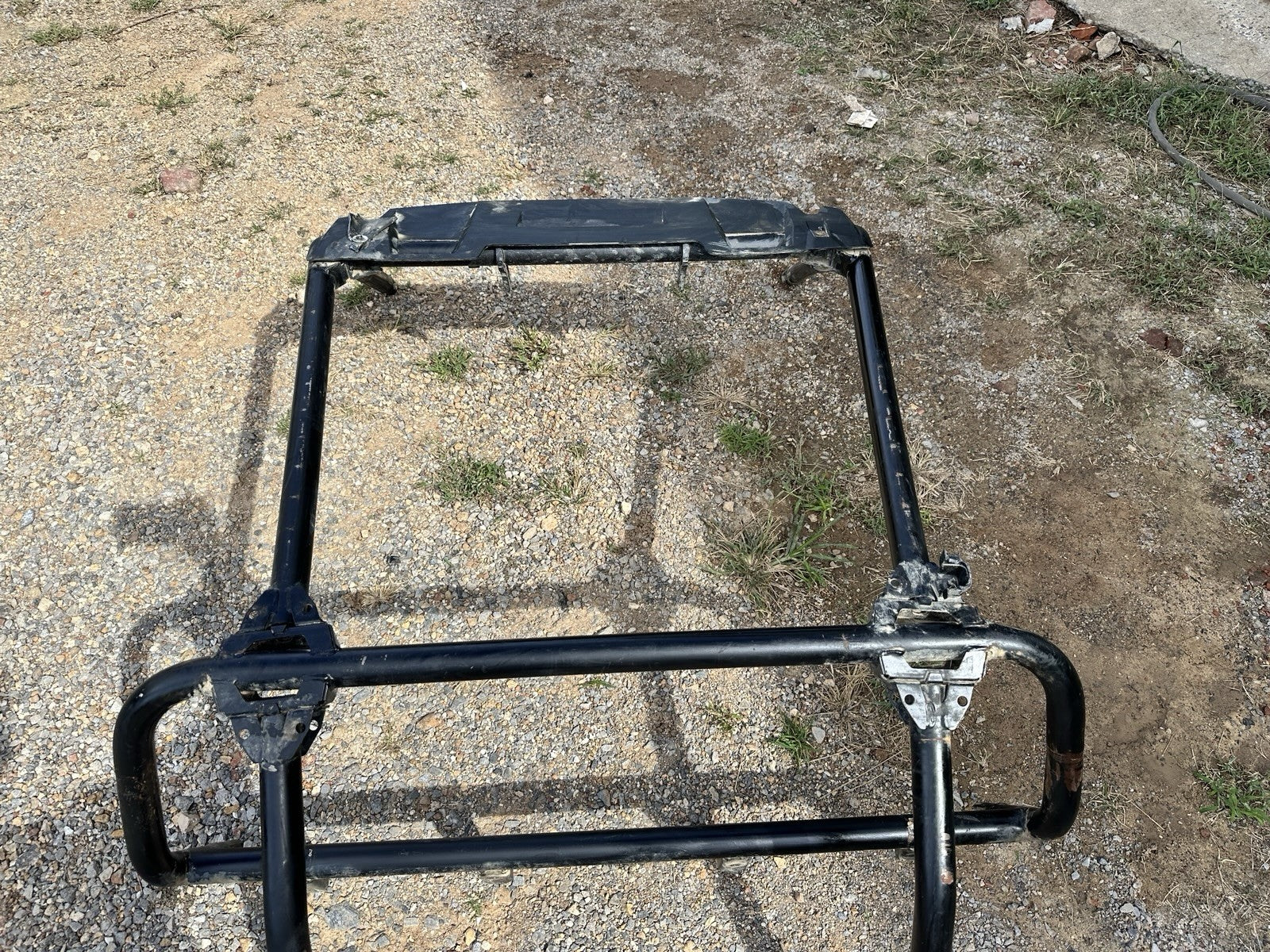 Polaris RZR XP 1000 20 Roll Cage High Lifter Edition EPS