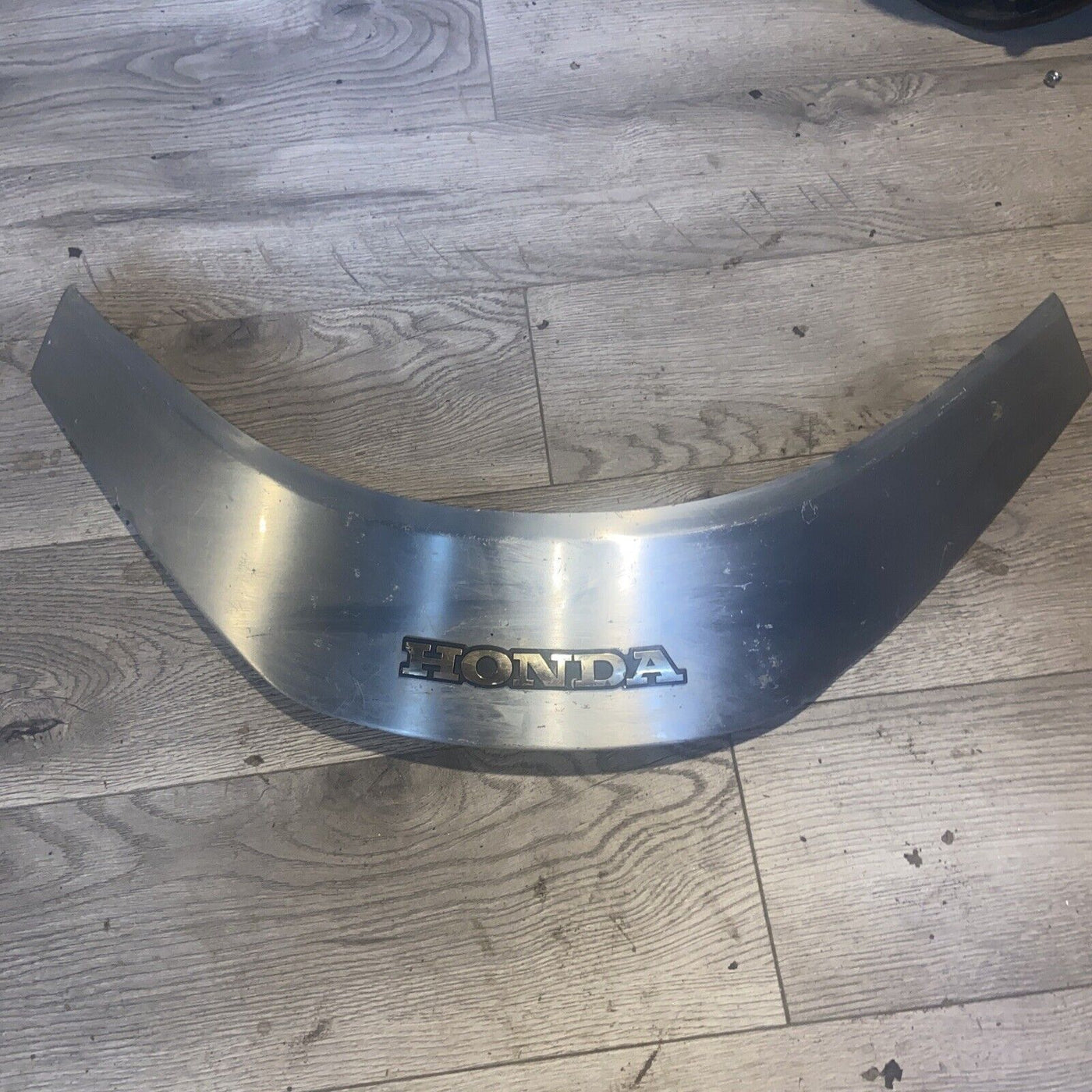 Honda GL1500 Goldwing. Upper fairing trim piece