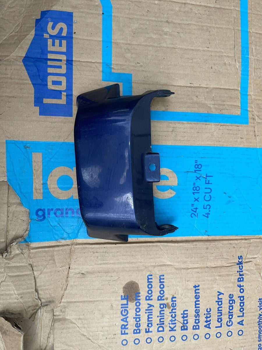 1993 SUZUKI KATANA 750 CENTER FRAME COVER 47311-20000