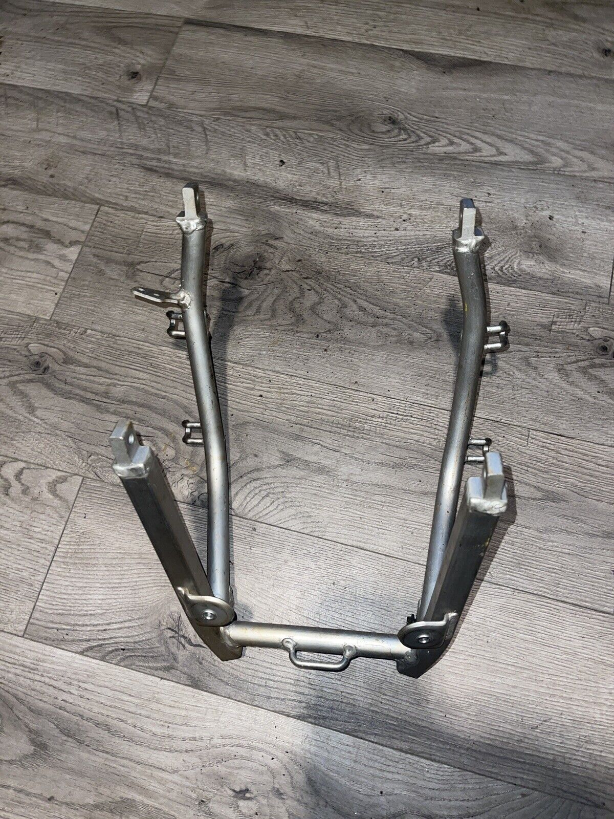 Suzuki 1996 GSXR750 SRAD Rear Back Tail Subframe Sub Frame