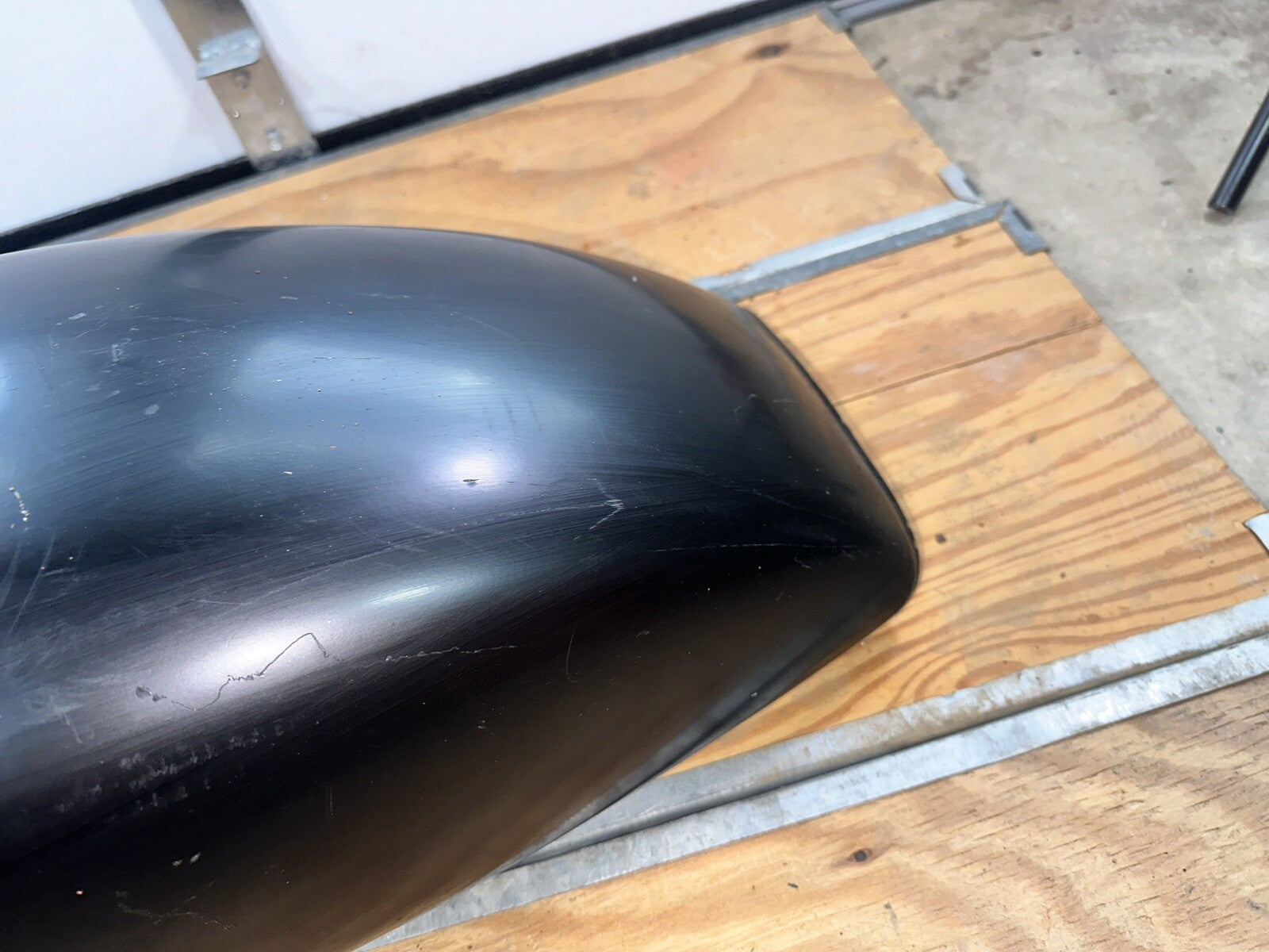 KAWASAKI KZ 400 440 LTD 1979-1983 GAS FUEL PETROL TANK OEM