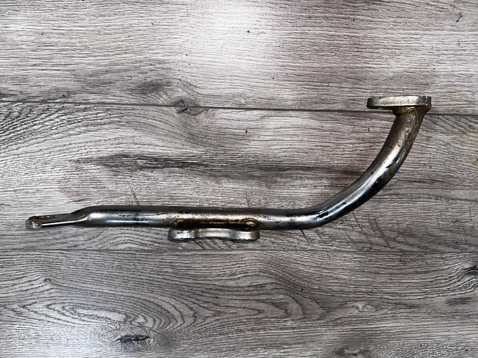 85 Yamaha Xv Bracket