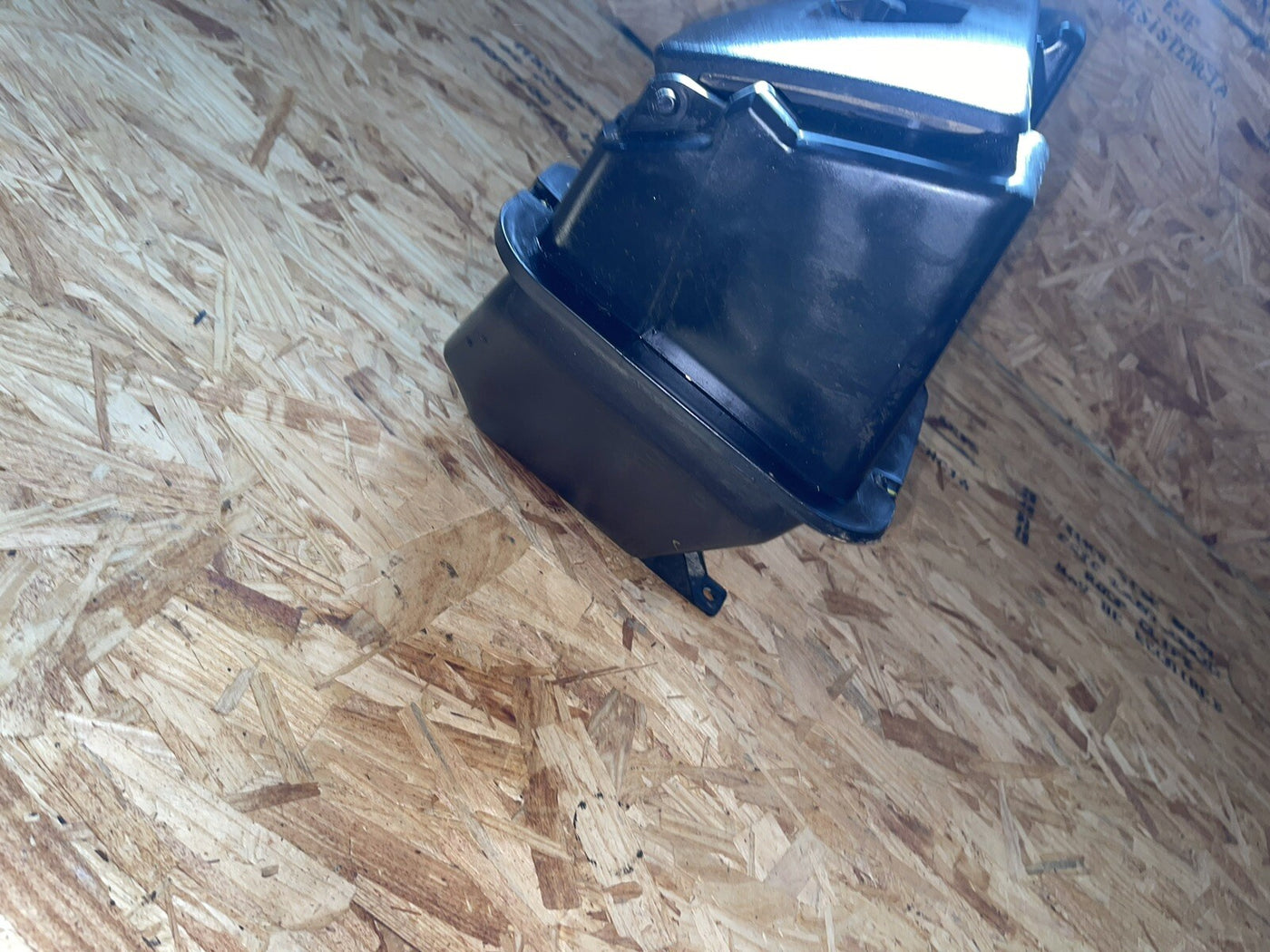 Polaris RZR XP 1000 EPS 20 Glovebox 5439796-070