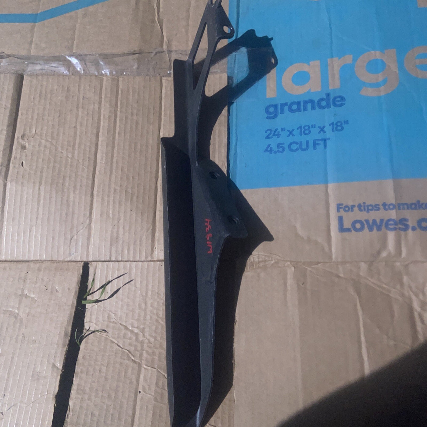 Chain Guard Suzuki Gsx-R 750 GR7DB 96-97