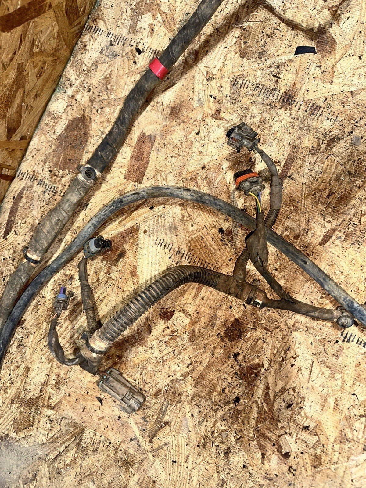 2020 Polaris RZR XP 1000 Highlifter Main Wiring Harness Loom 2414693