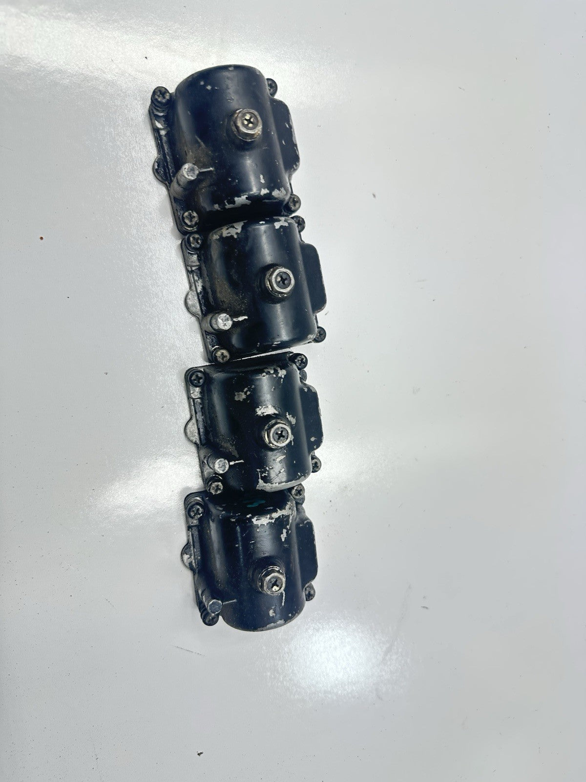 84-86 Suzuki GS1150 GS 1150 GS1150E CARBS CARBURETORS