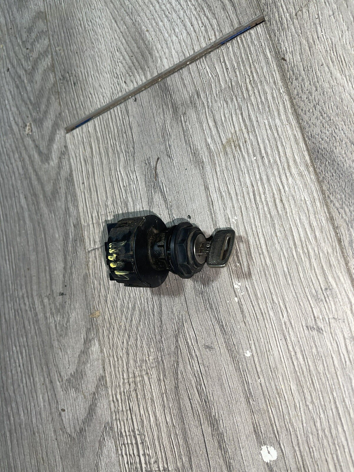 2018 Polaris General 1000 3 Position Keyswitch 4012165