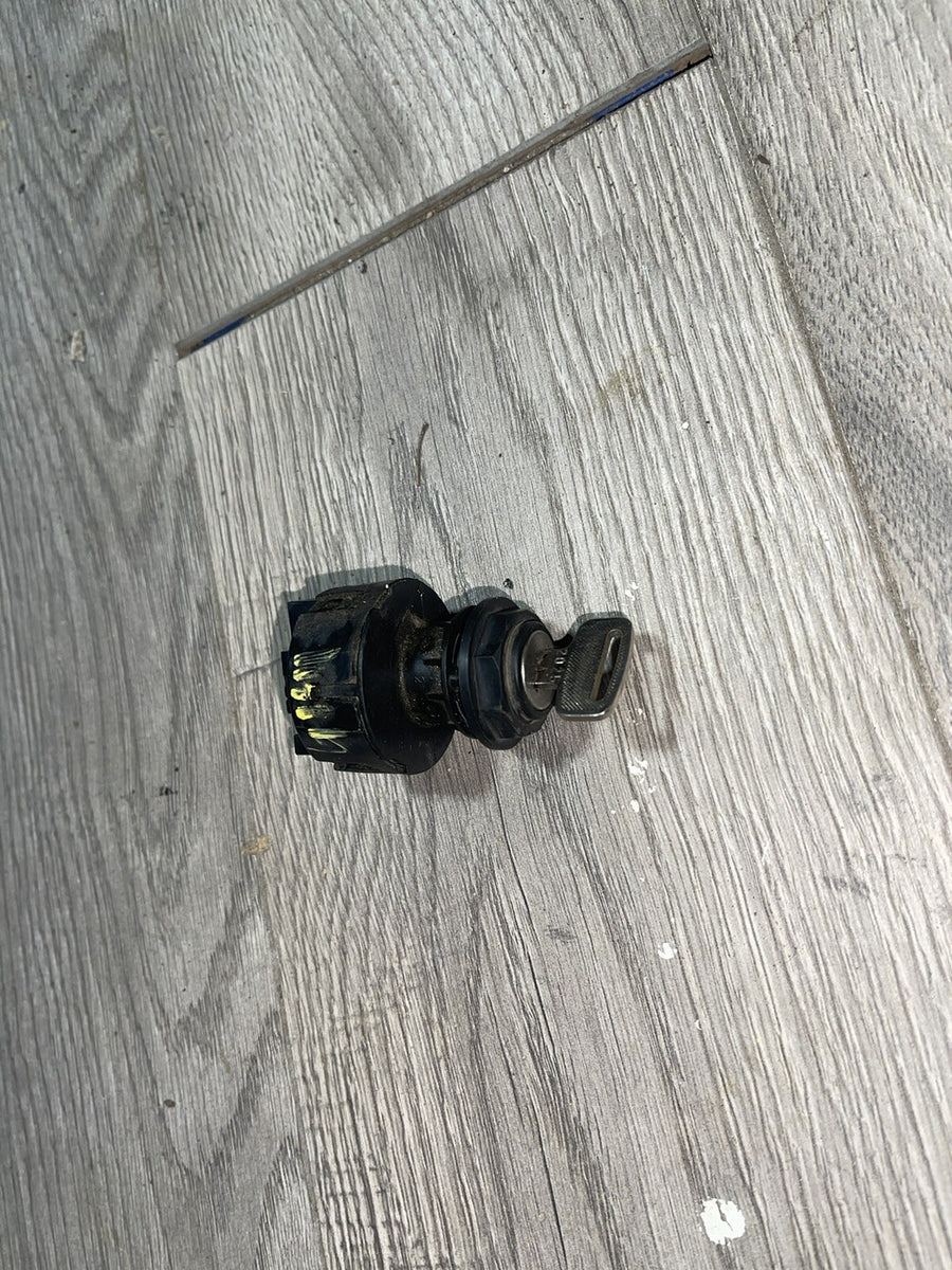 2018 Polaris General 1000 3 Position Keyswitch 4012165